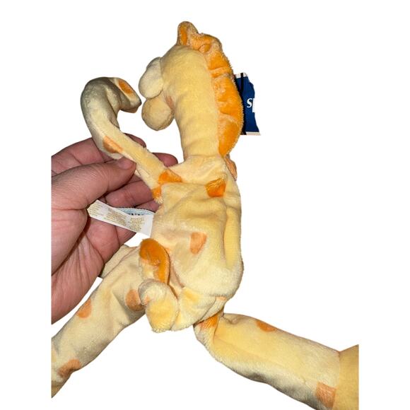 Bunnies By The Bay: Raffy the Giraffe - Silly Buddy NEW - Picture 5 of 6
